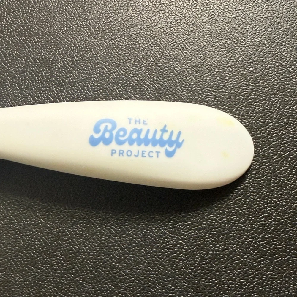 The Beauty Project Dog Hair Brush
